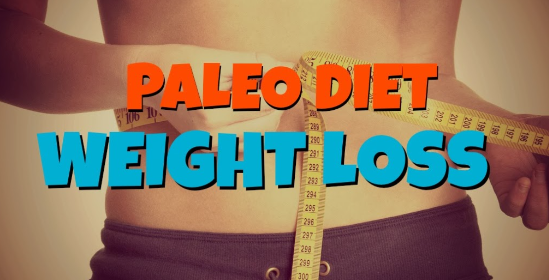 Food For Paleo Weight Loss